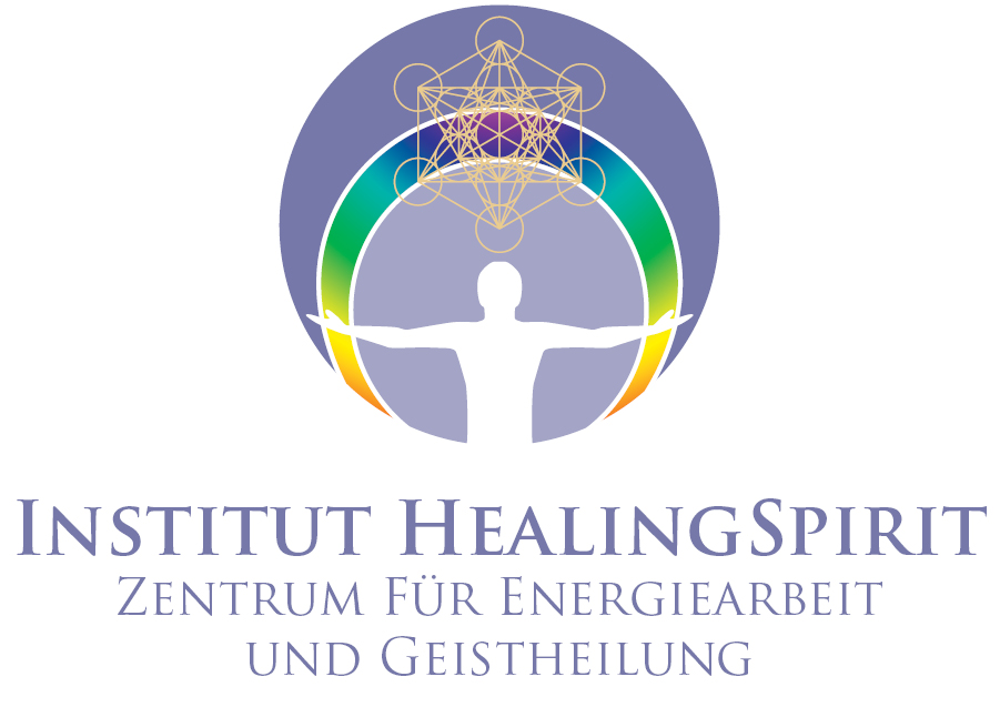 Logo von HealingSpirit